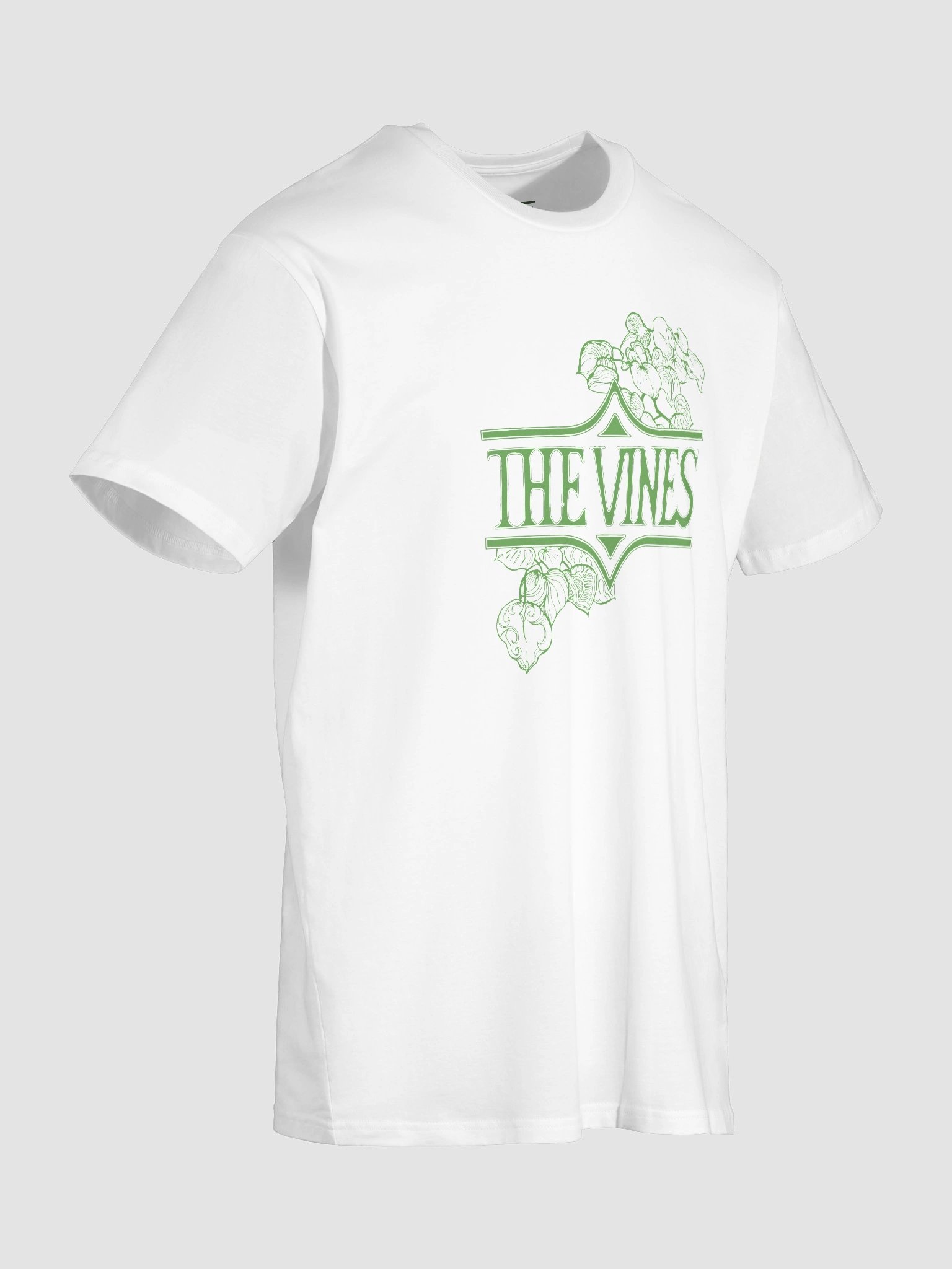 The Vines Logo Tee 2 product image (27)