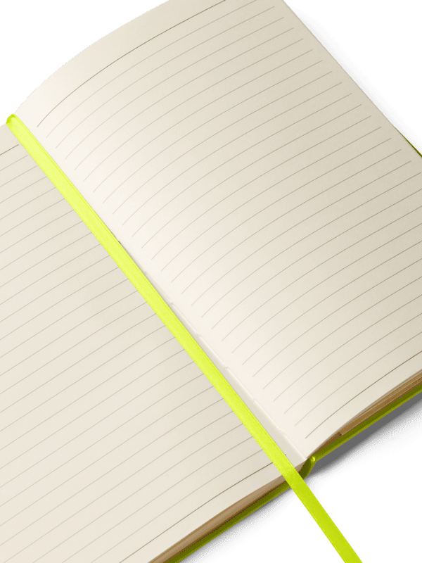 The Alchemist Hardcover Notebook product image (2)