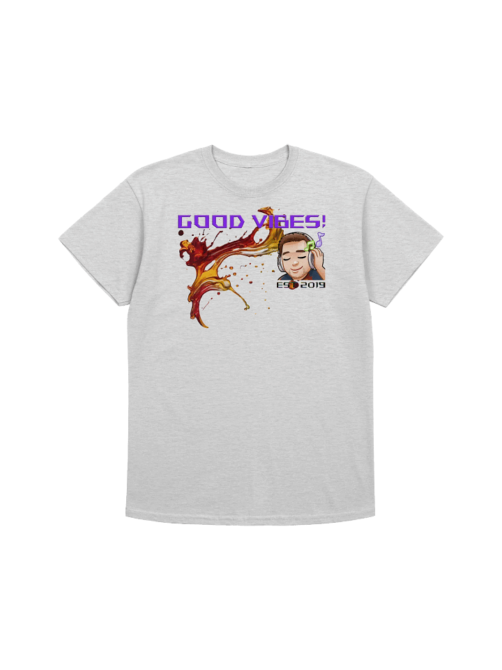 Heavy-Tee Est 2019 product image (1)