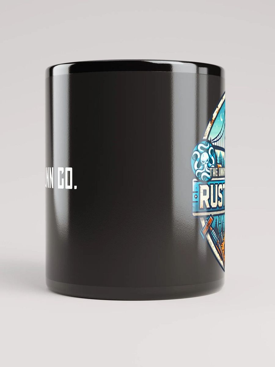 Rust Mug product image (10)