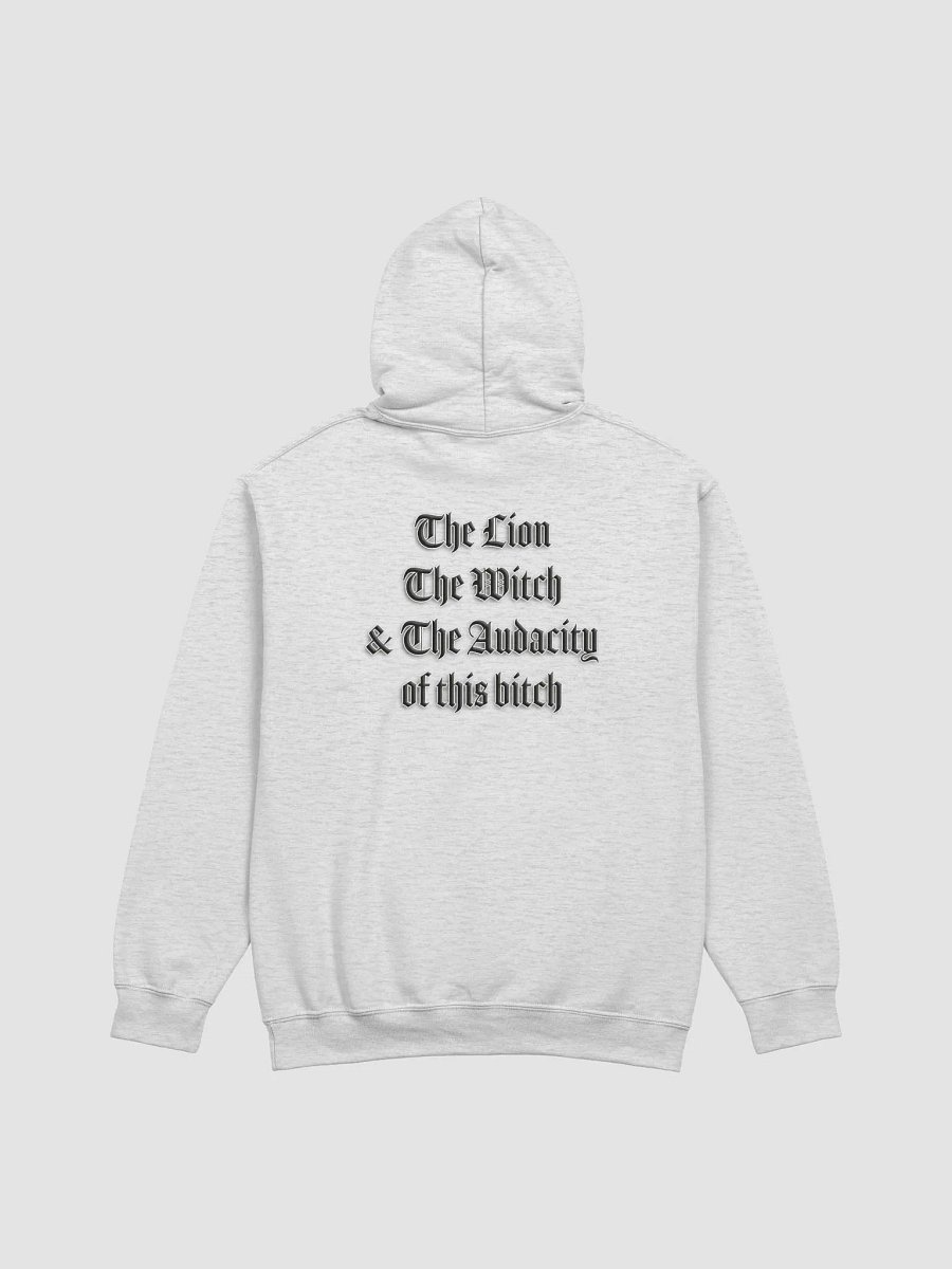 The Lion - Hoodie product image (65)