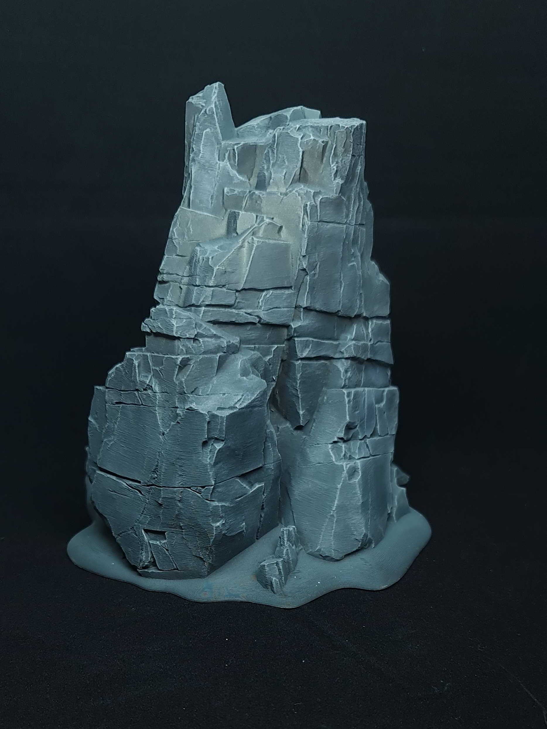 Large Rock 2 - ST product image (2)