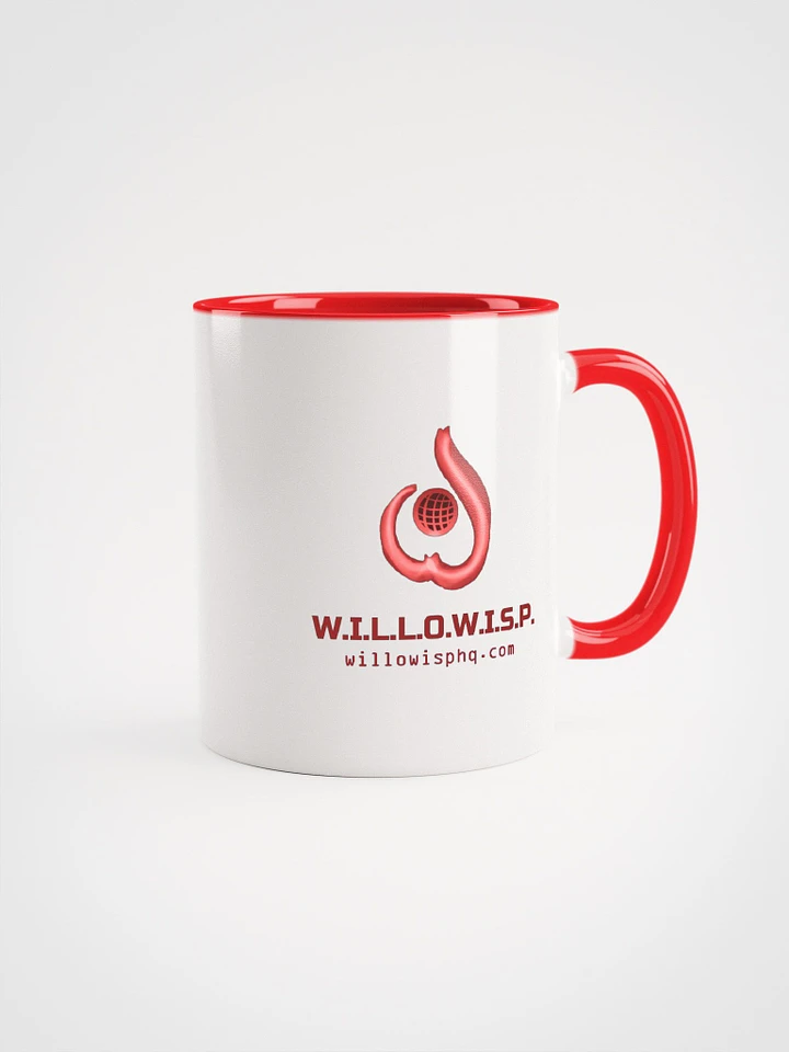 WILLOWISP Intern Mug product image (1)