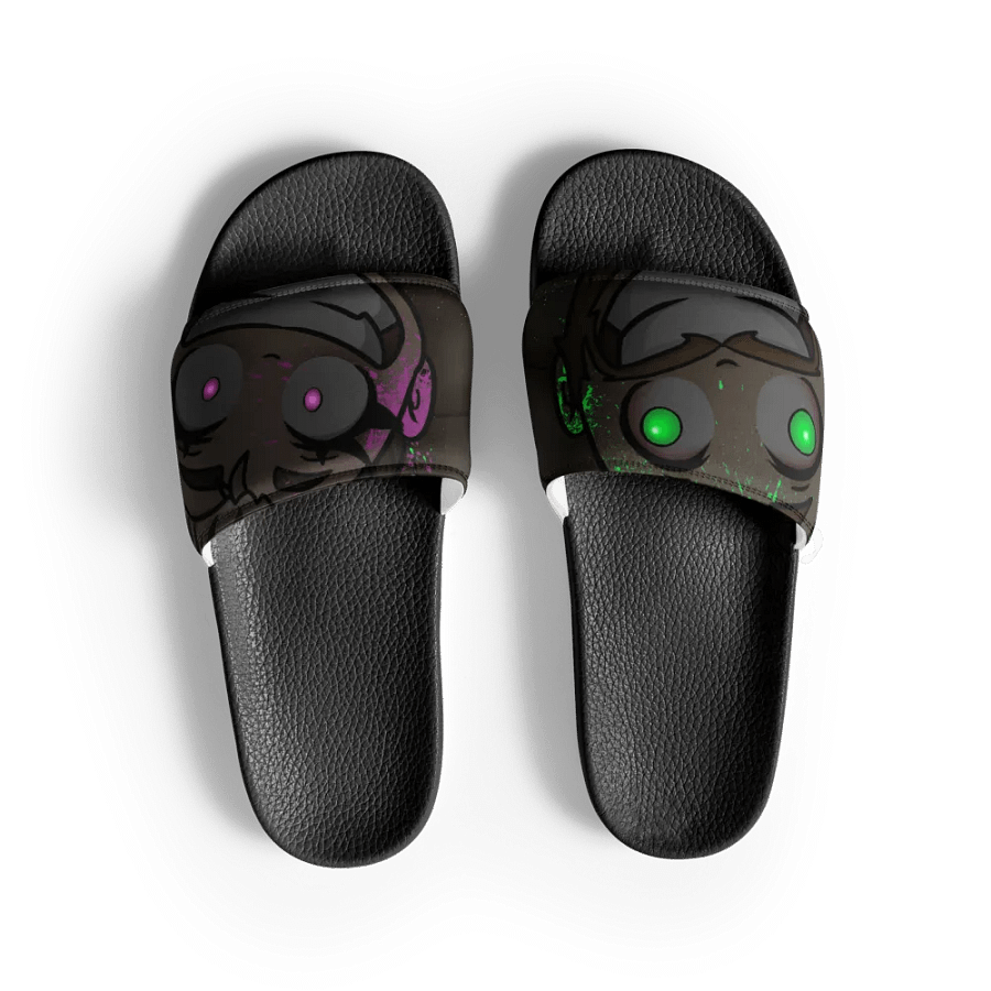 Hyde and Jekyll Sandals (womens) product image (3)