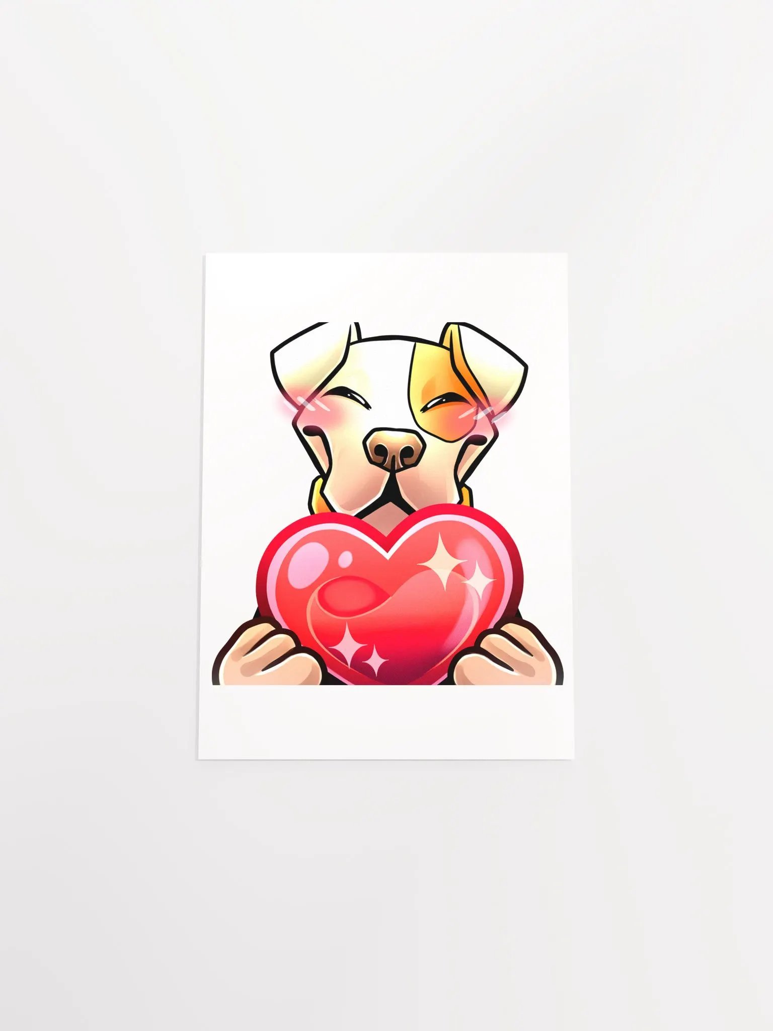 HEART Poster product image (4)