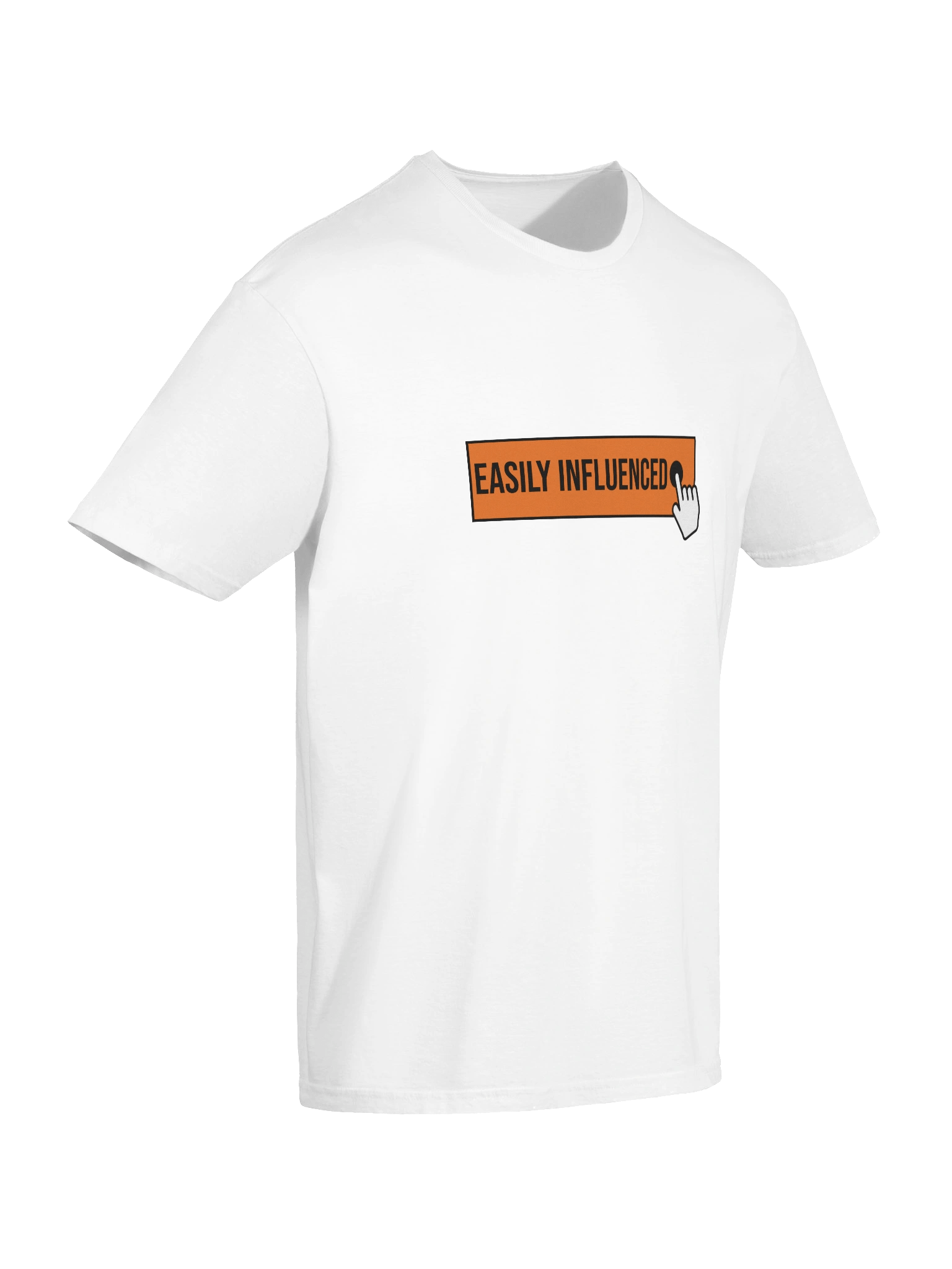 Easily Influenced Tee product image (84)