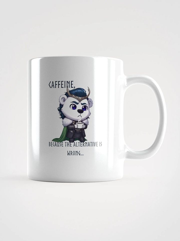 Caffeine product image (1)