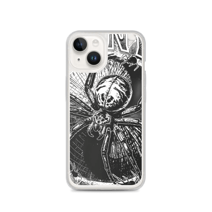 2025 TITAN YIN PHONE CASE product image (4)