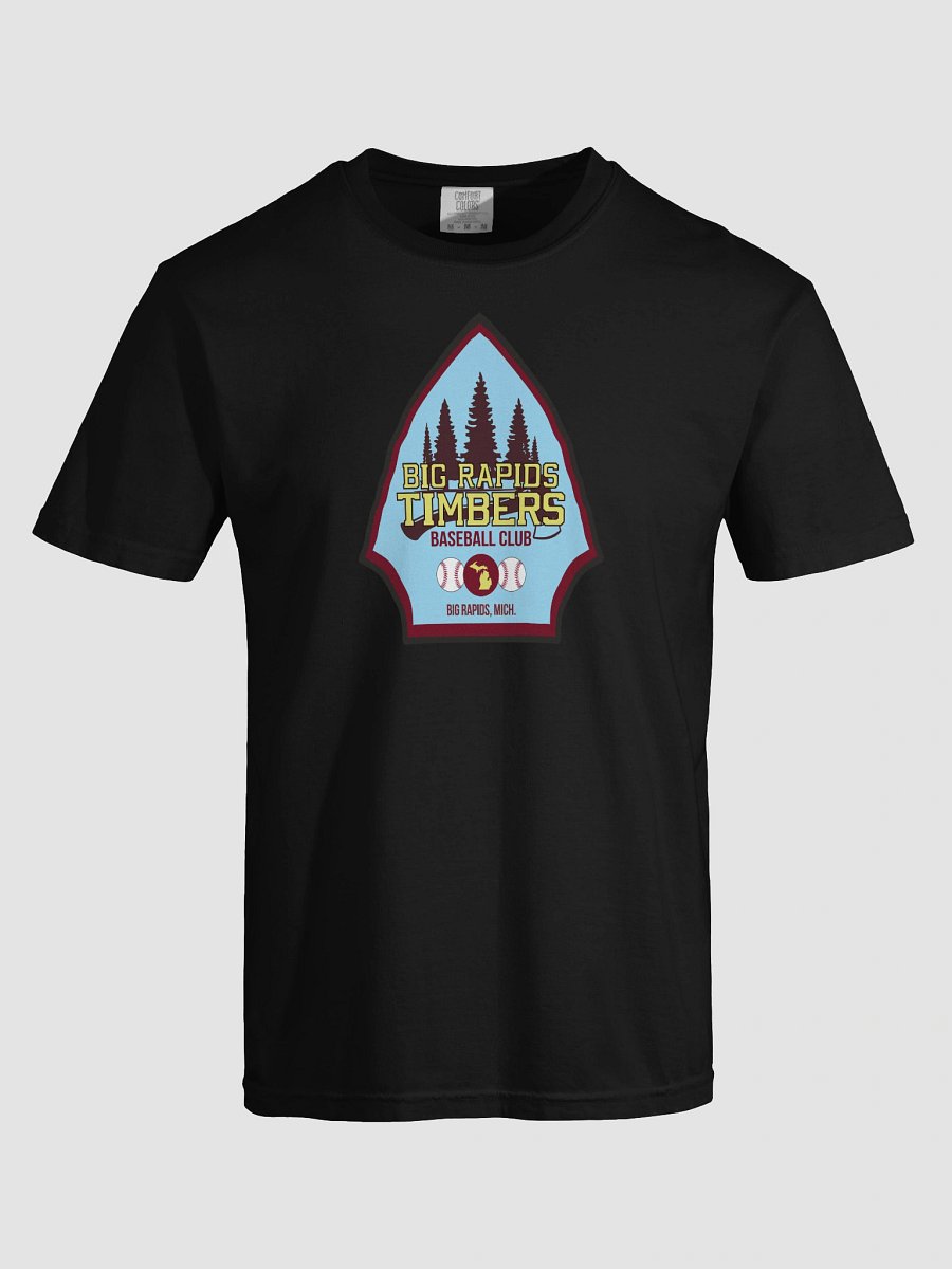 Big Rapids Timbers product image (58)