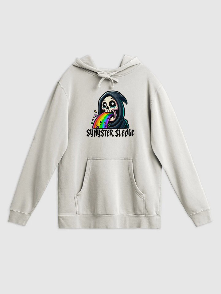 Synyster Reaper Rainbow Hoodie product image (1)