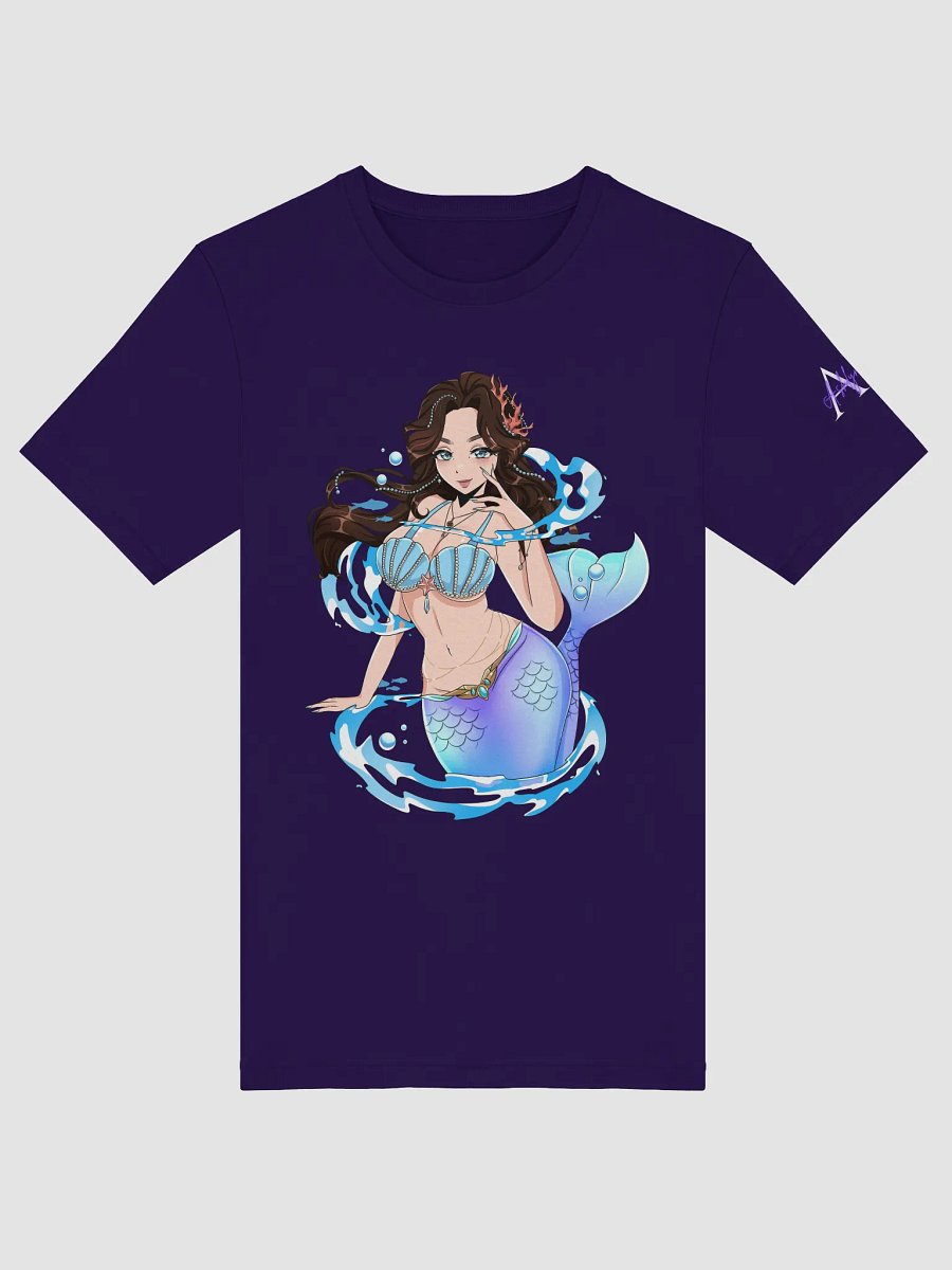 Mermaid T-Shirt product image (3)