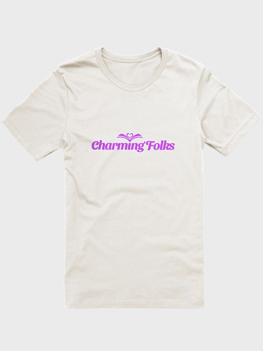 Charming Folks T-Shirt product image (4)