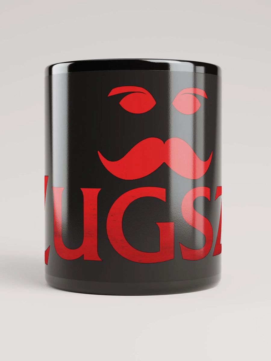 Zug Mug Black product image (10)