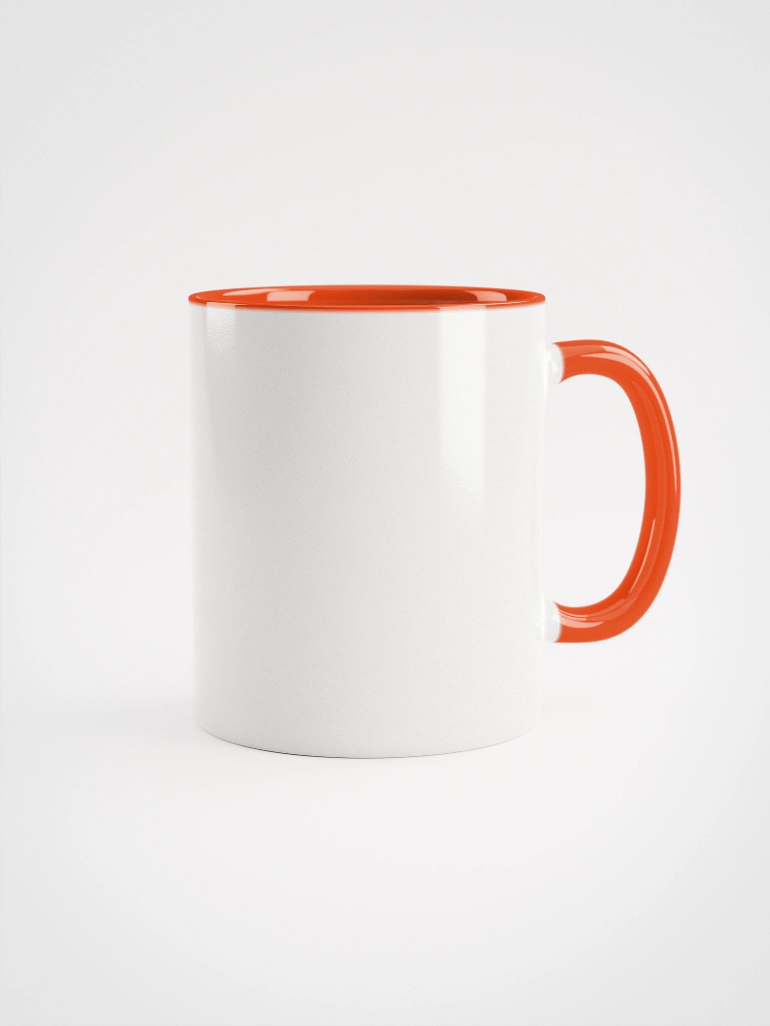 Different, Not Less - Greeney 11oz Mug product image (2)