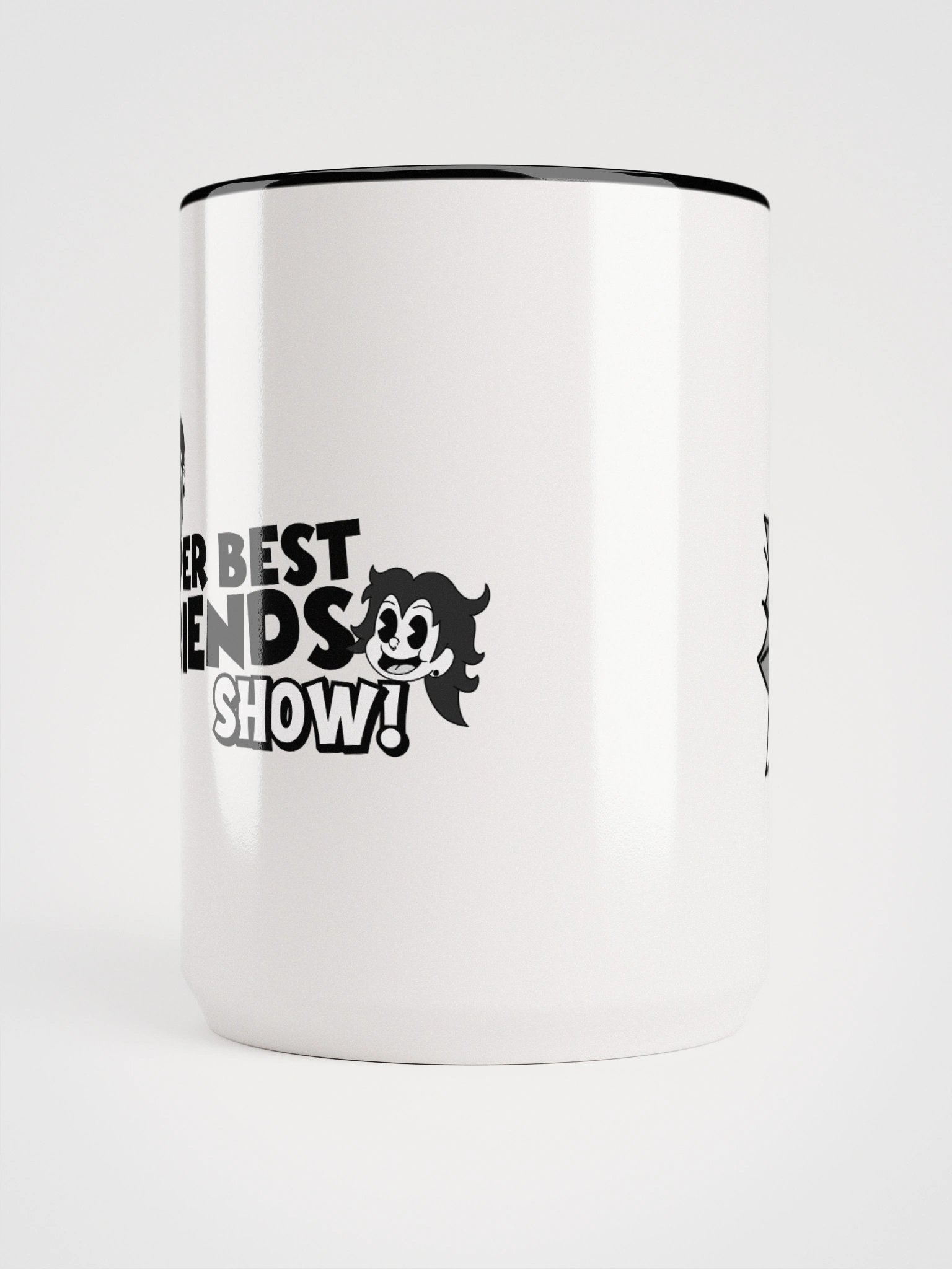 Bean Mug product image (5)