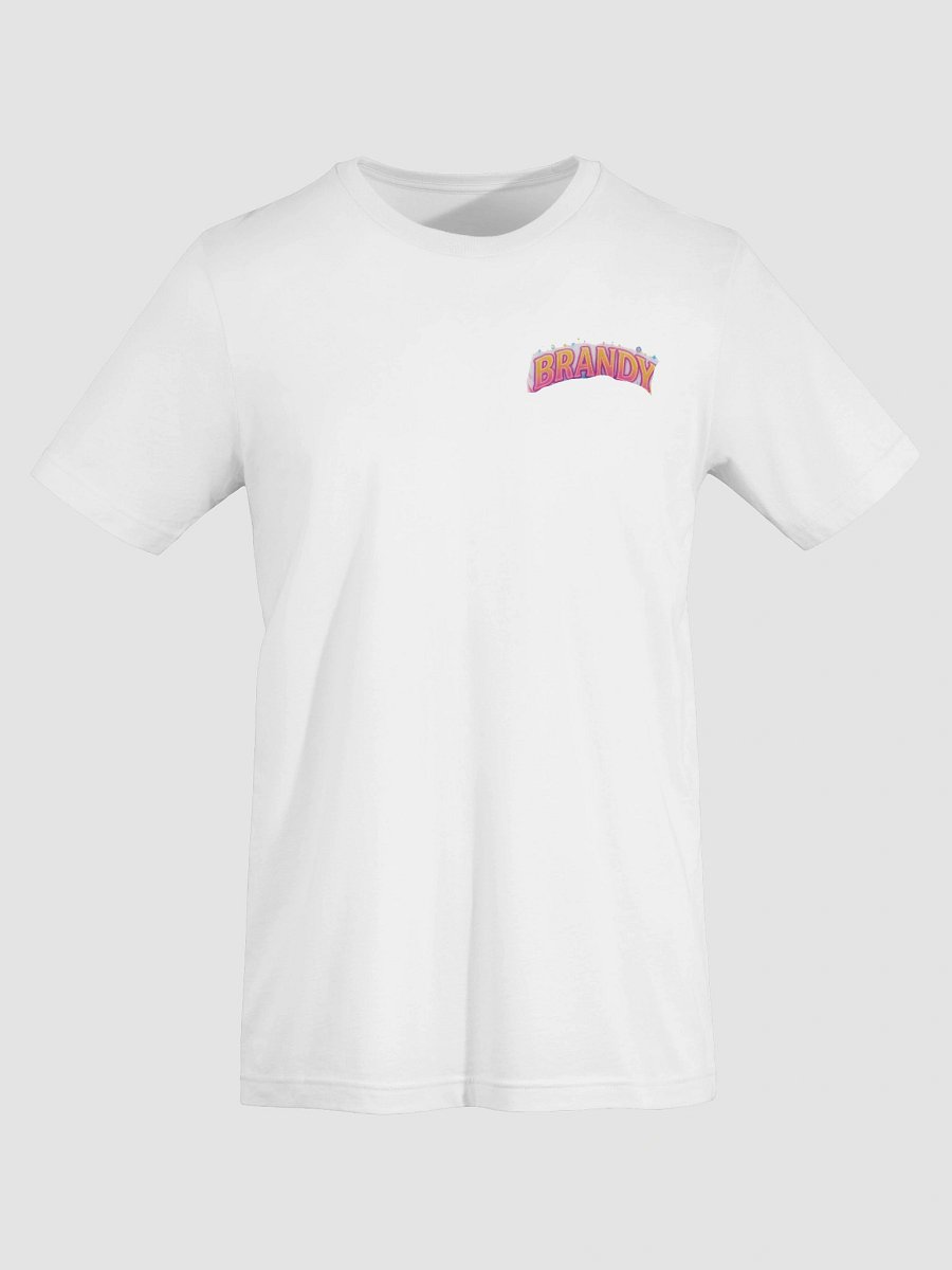 Boy is Mine Pop Art Vibes Brandy T-Shirt product image (13)