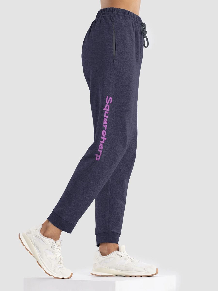 Squareharp pants product image (4)