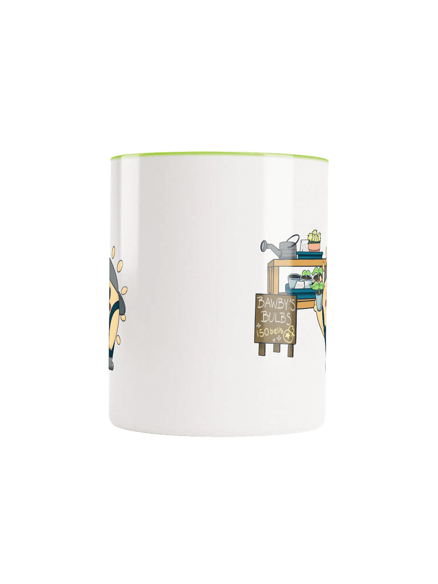 Bawby's Bulbs Mug product image (20)