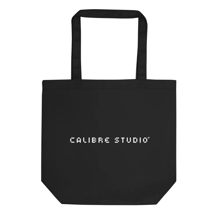 Eco-Friendly Tote Bag product image (1)