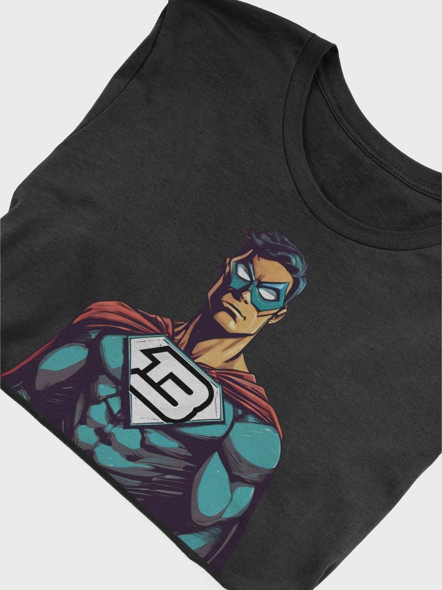 I3Squad Super Hero product image (5)