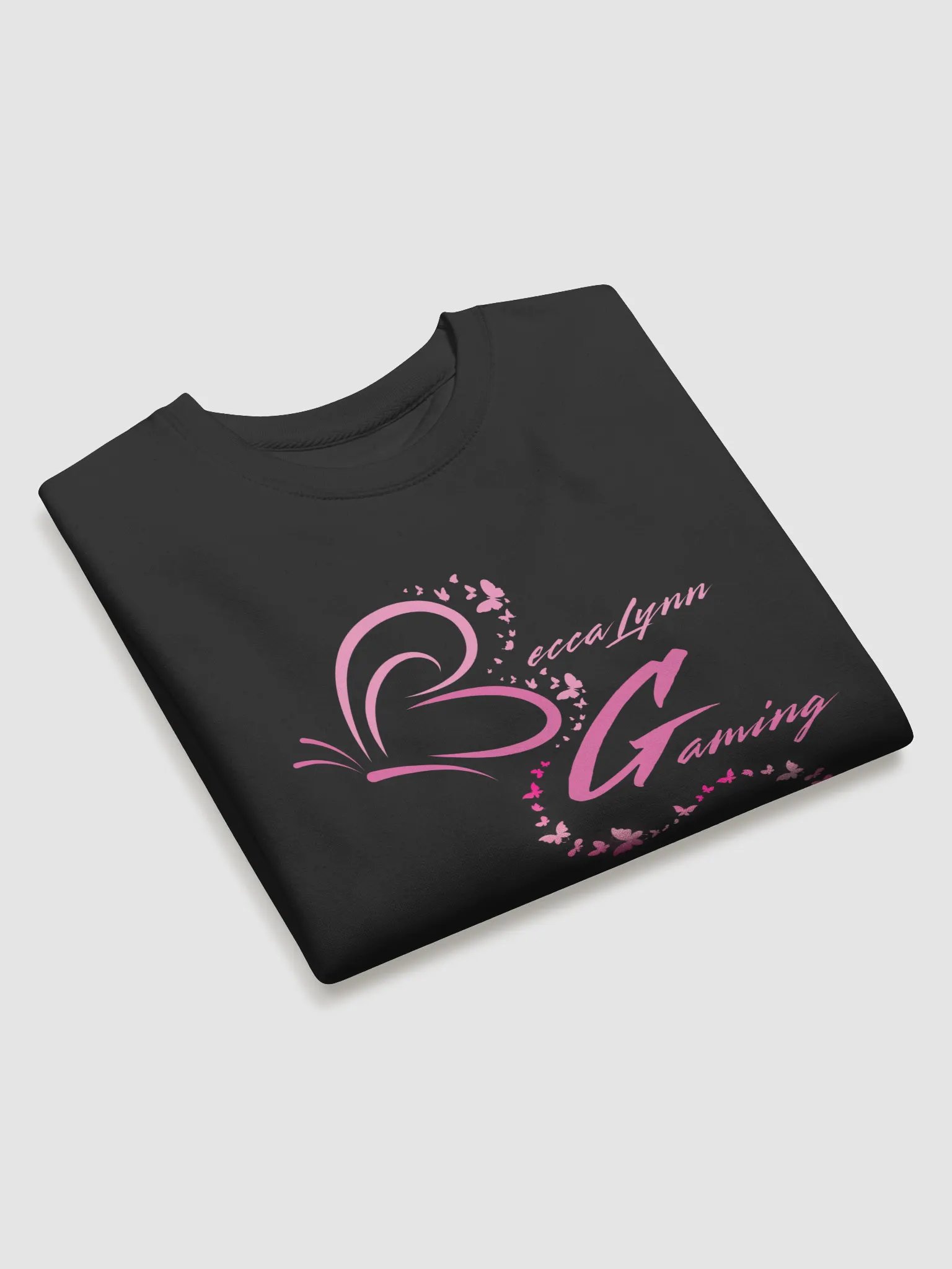 BeccalynnGaming logo product image (3)