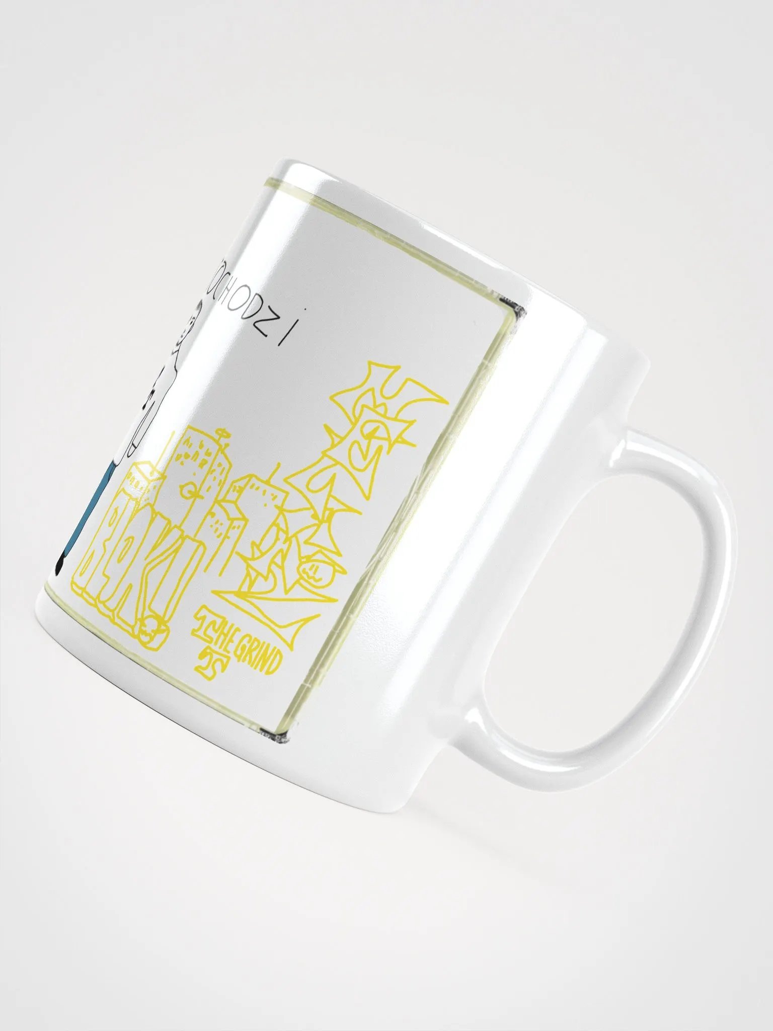 KUBEK OTSO (WERSJA ŻEŃSKA BRUNET) product image (5)