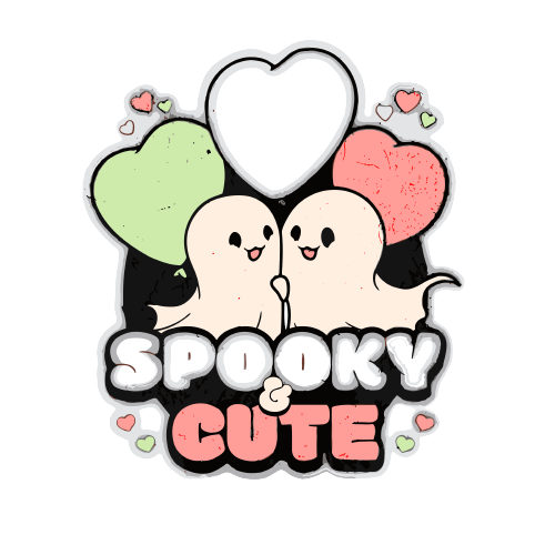 Spooky Cute Hoodie. product image (3)