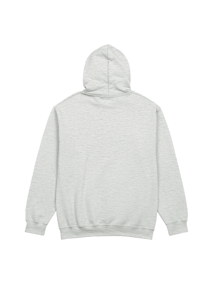 Raised on Hose Water & Neglect (black) - HOODIE product image (23)