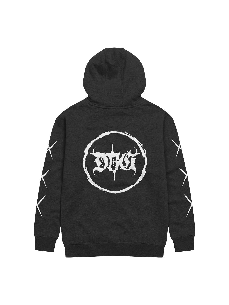 Hardcore Hoodie product image (1)