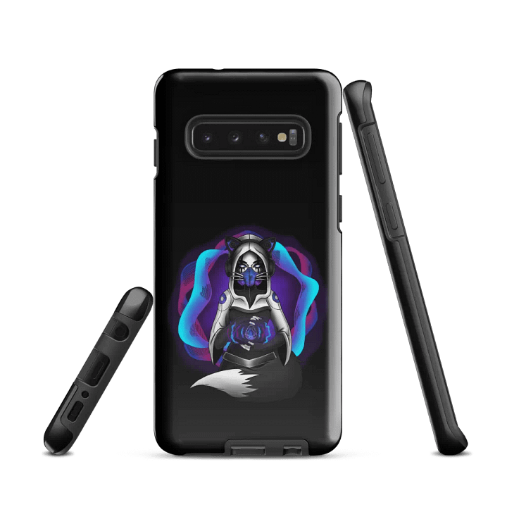 Galactic Waves Samsung Cases product image (1)