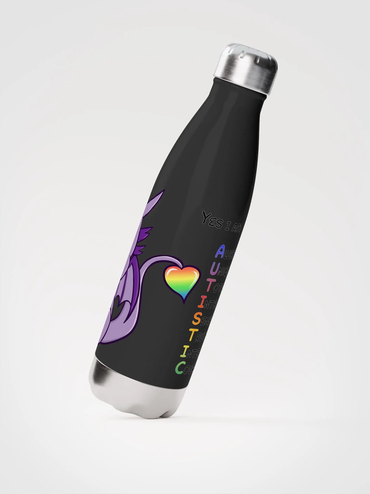 Yes I am product image (3)