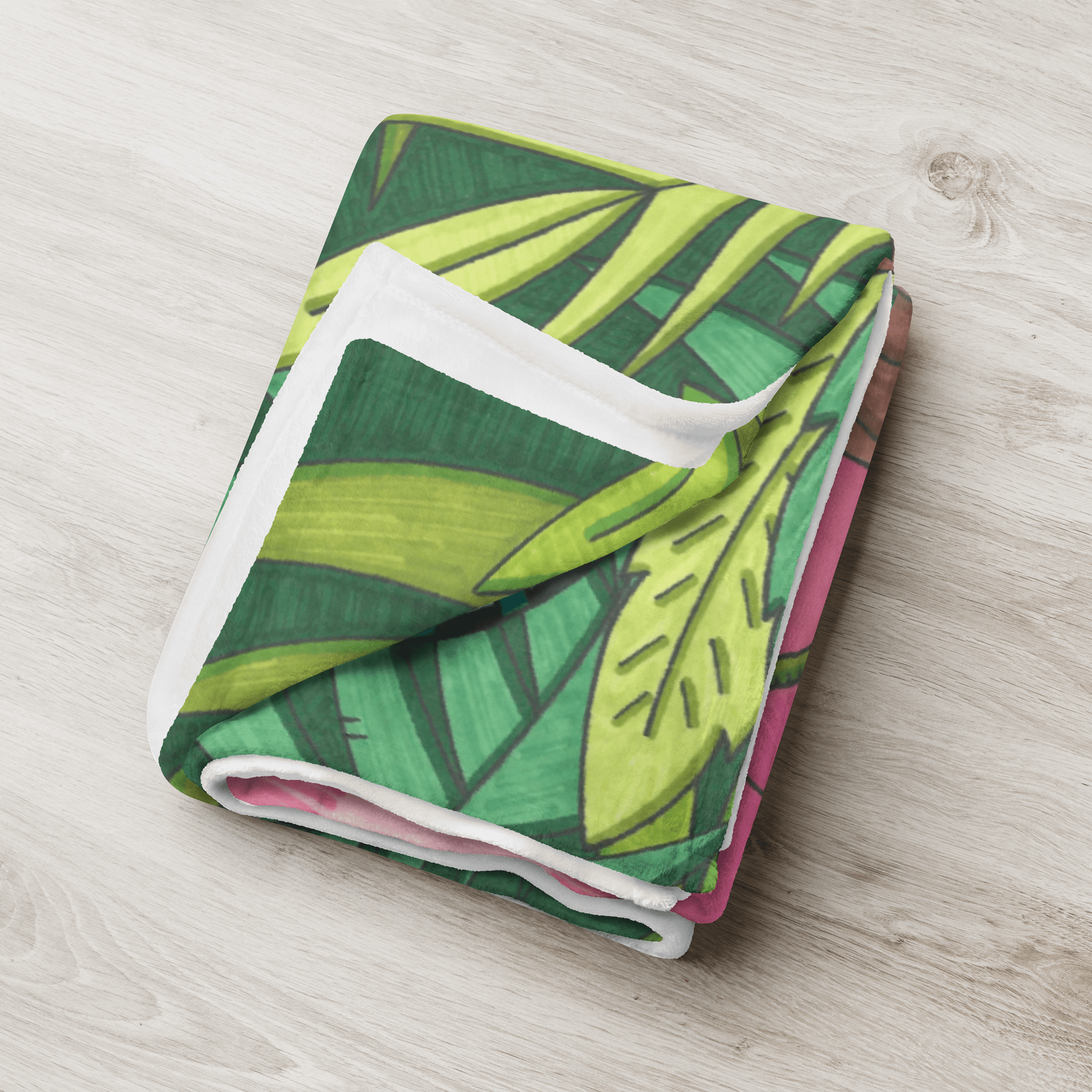 Mr. Chill Blanket product image (5)