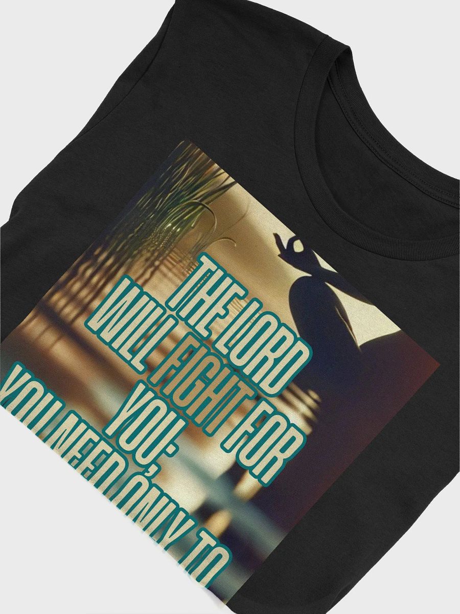 Be Still & Trust Tee product image (38)