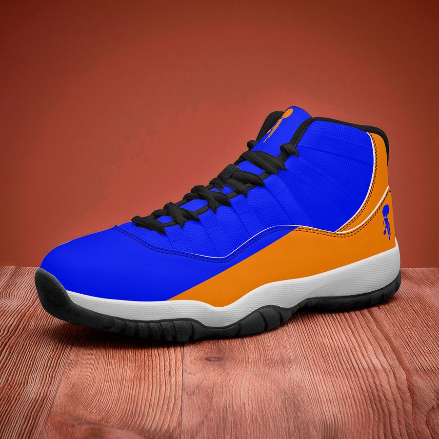 Mo_WithTheFro Mo_mentum 1.1s blue and orange colourway product image (12)