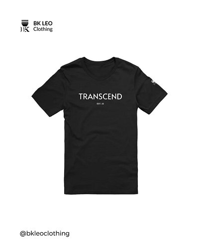 ‎TRANSCEND Regular Fit T-shirt Link in Bio!
‎Description 
‎Solid colors are 100% Airlume combed and ring-spun cotton
‎Heather...
