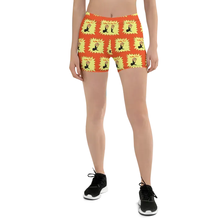 Kylo Ren Shorts product image (1)