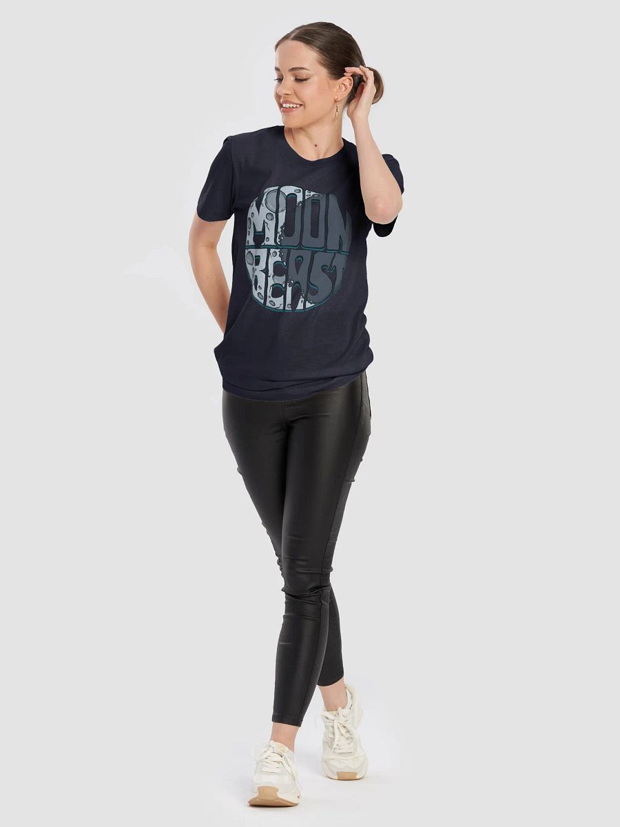 Moon Beast T-Shirt product image (10)