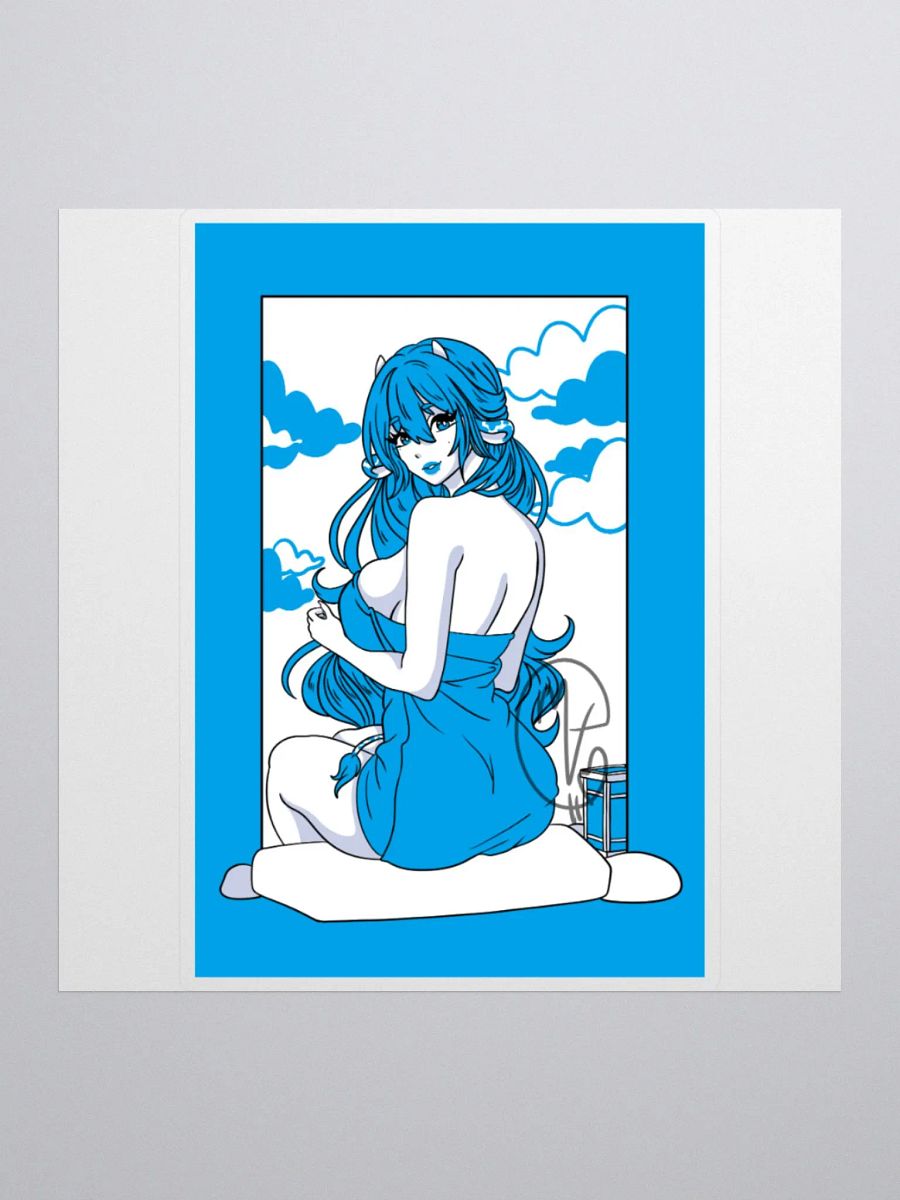 MooUpps [Blue] product image (2)