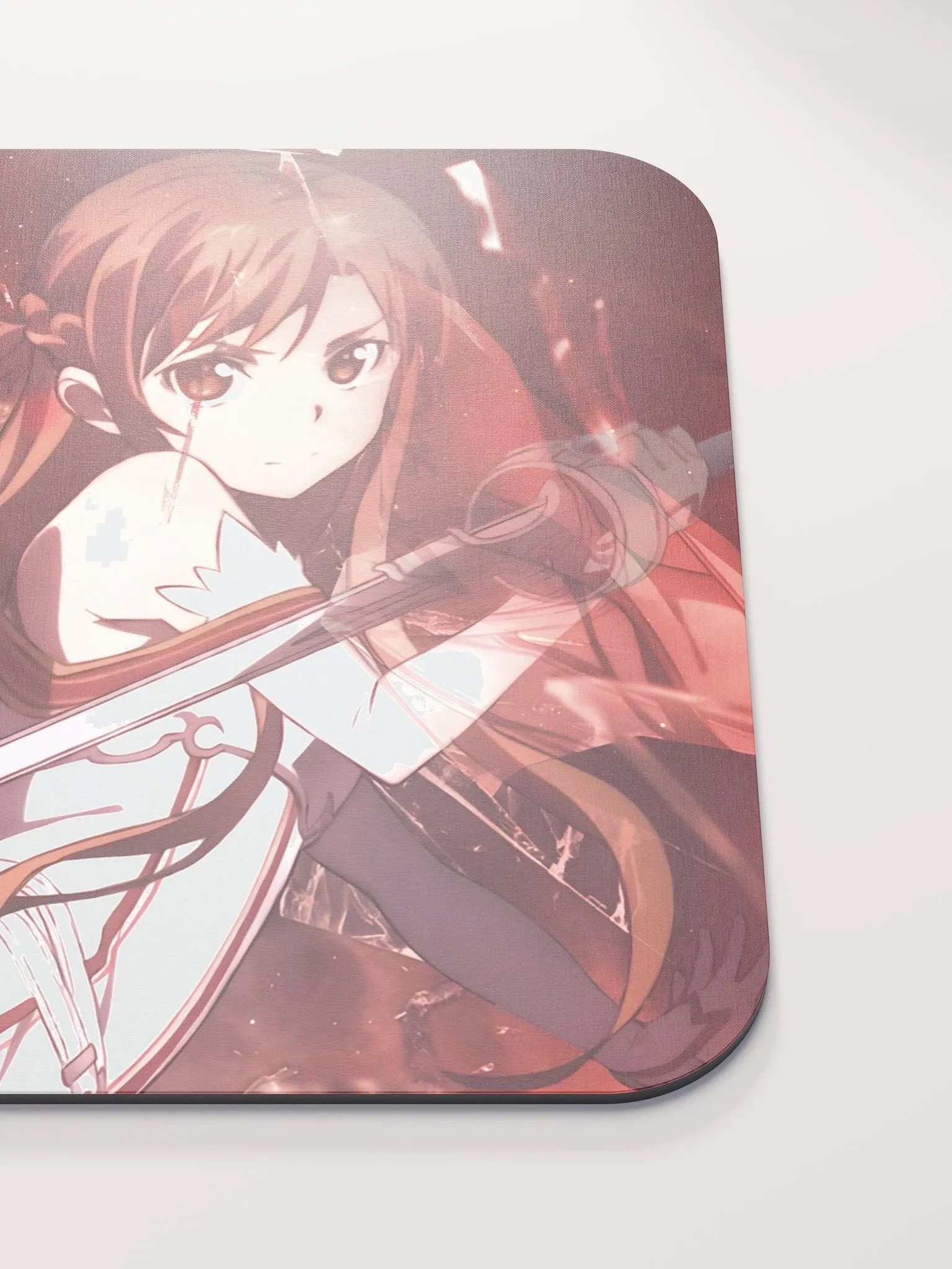 Sword Art Online - Asuna Battle Stance Desk Mat product image (5)