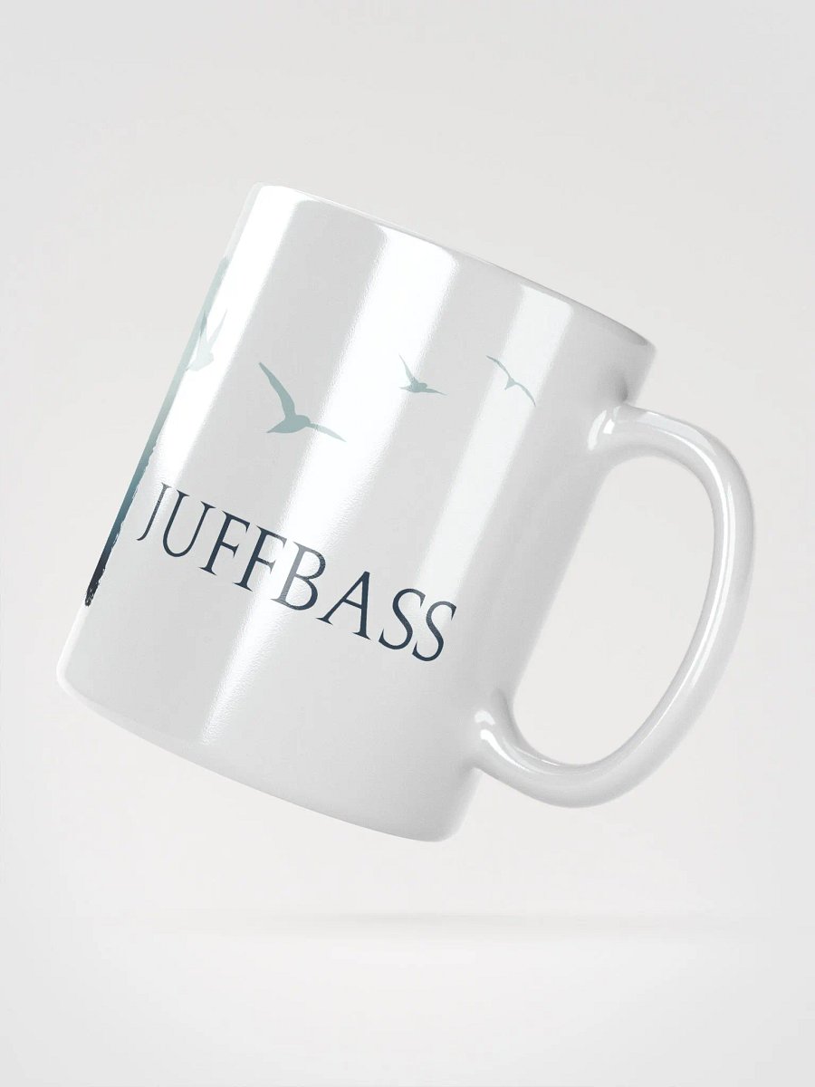 Emptiness Reigns Mug product image (3)