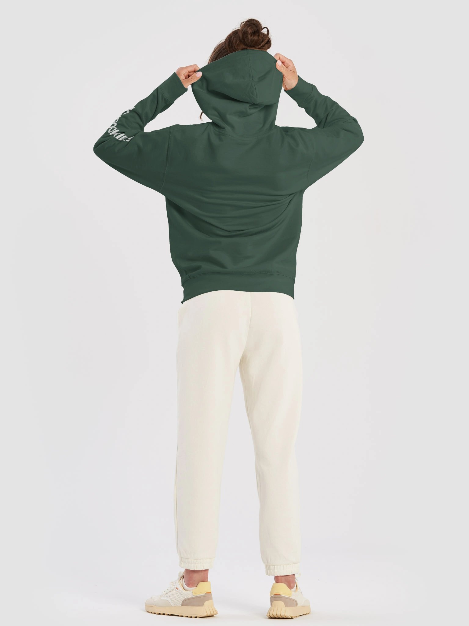 Schpookies (Sleeve Logo) — Hoodie product image (28)