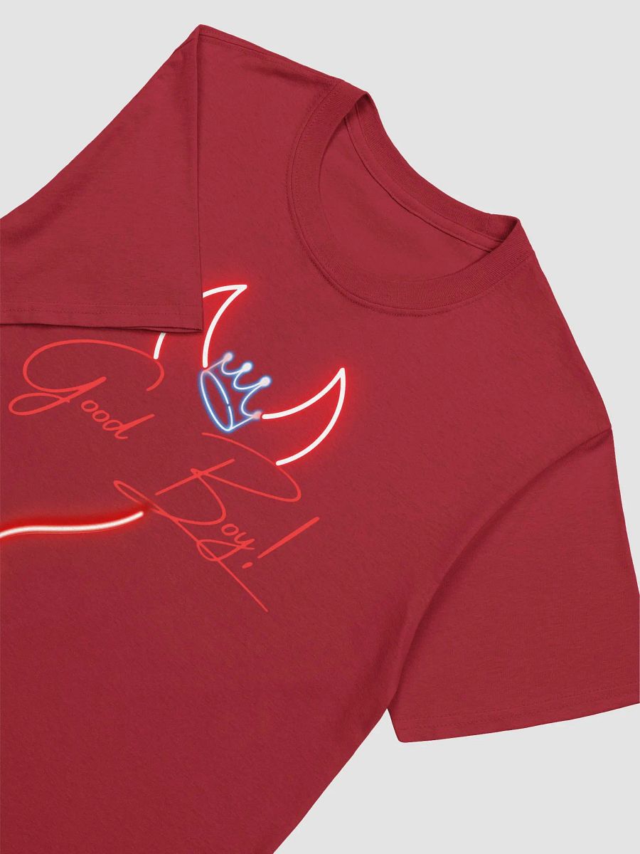 Good Boy T Shirt product image (16)