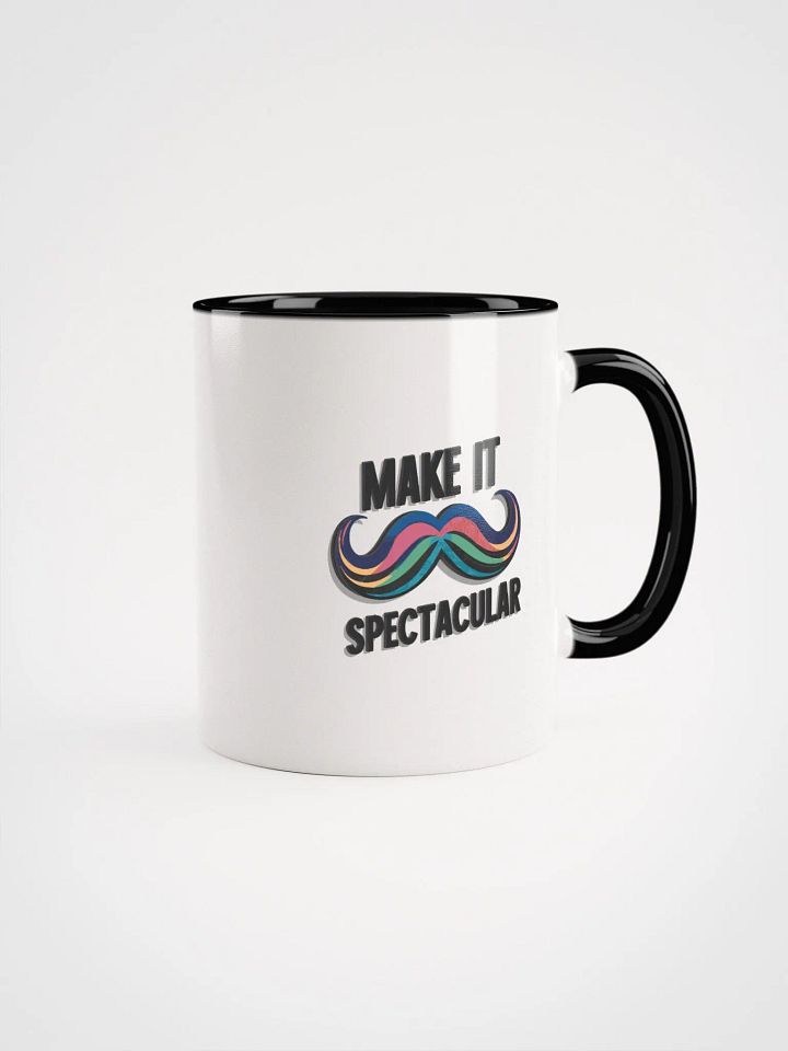 Let’s Make It SPECTACULAR product image (8)