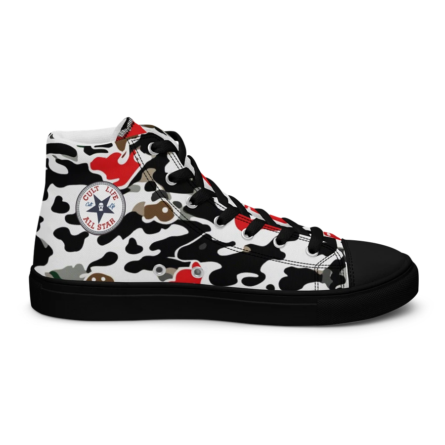 CULT CAMO HIGH TOPS product image (7)