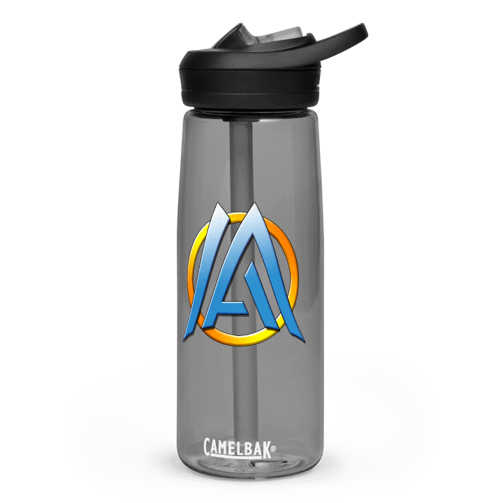 Matt Adams Media CamelBak Bottle product image (1)