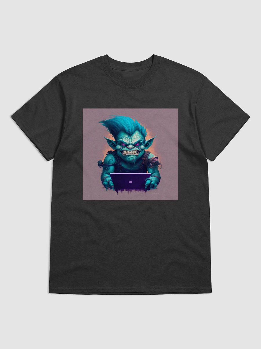 Internet Troll product image (1)