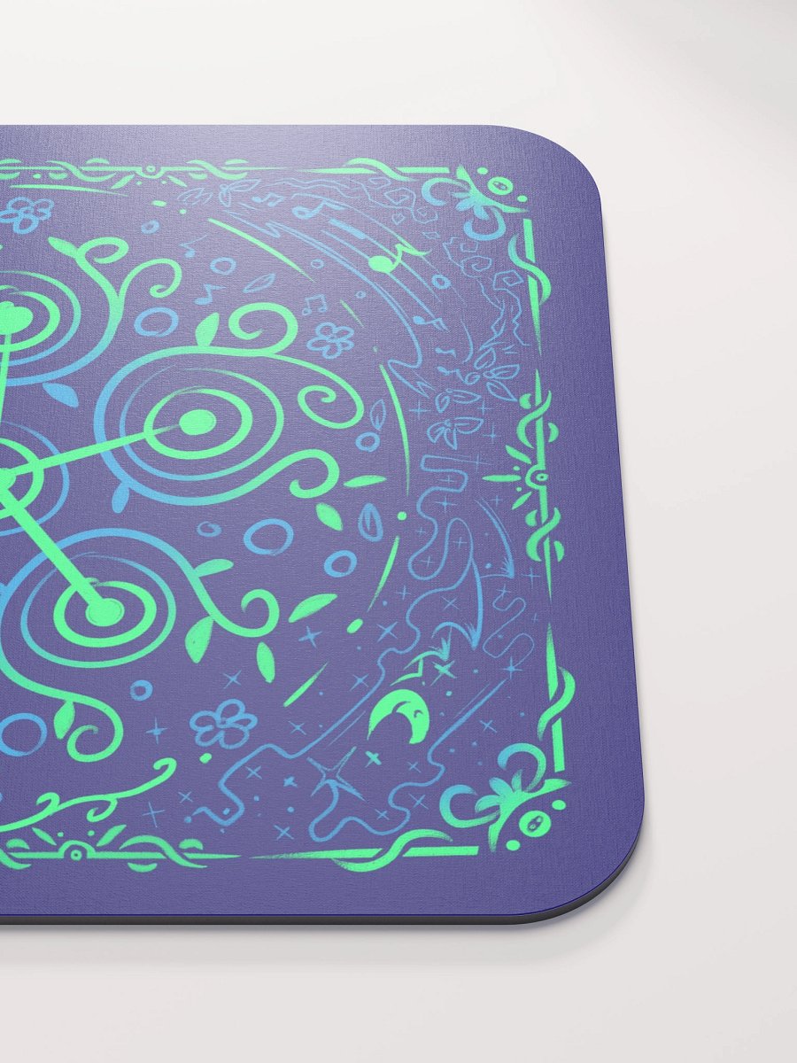 Stellapent Mouse Pad product image (5)