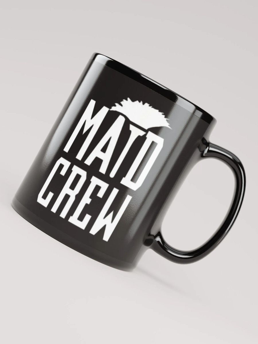 Maid Crew w/Apron Mug product image (7)
