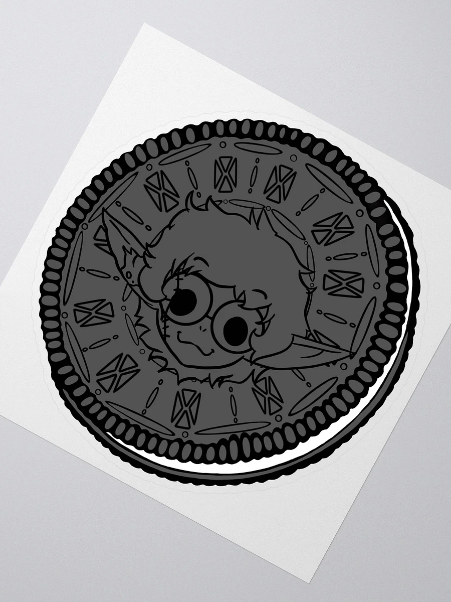 Gob the Cookie Sticker product image (2)