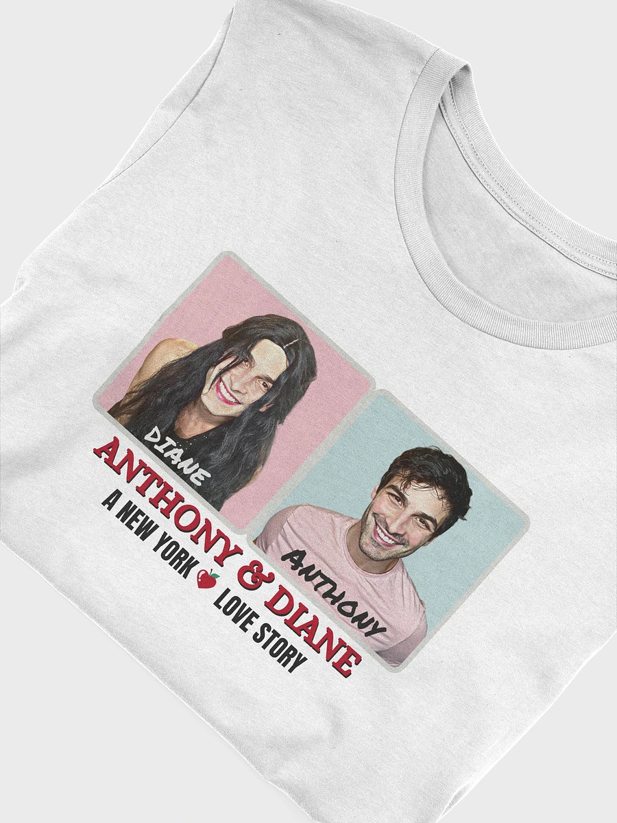 The Anthony & Diane T-Shirt product image (45)